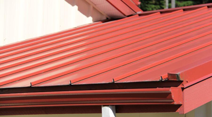 Emergency Industrial Roof Repair in Onia, AR